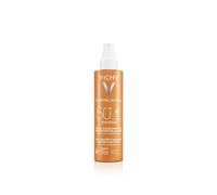 Vichy Capital Soleil Cell Protect Fluido Spray Acqua SPF50+ 200ml