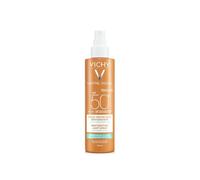 Vichy Capital Soleil Cell Protect Fluido Spray SPF50+ 200ml