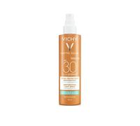 Vichy Capital Soleil Cell Protect Fluido Spray SPF30 200ml