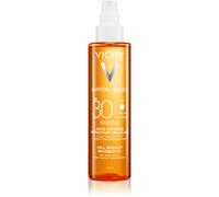 Vichy Capital Soleil Cell Protect Invisible Oil olio protettivo SPF 30 200 ml