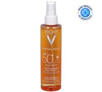 Vichy Capital Soleil Cel Protect Invisible Oil SPF 50+
