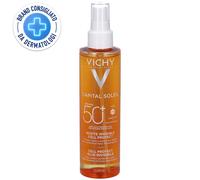 Vichy Cell Protect Olio Invisibile 200 ml Spray