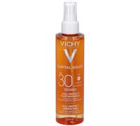 VICHY (L'Oreal Italia SpA) OLIO INVISIBILE CELL PROTECT SPF30 200 ML