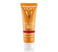 IS CREMA VISO ANTIETA' SPF50