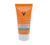 VICHY CAPITAL SOLEIL Crema Viso 50+ 50ml