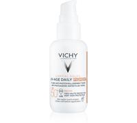 CAPITAL SOLEIL UV-AGE TINTED 50+ VICHY 40ML