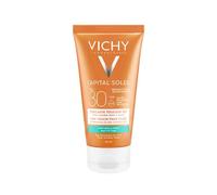 Vichy Capital Soleil Dry Touch Anti-Shine Face Fluid SPF30+ 50ml