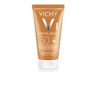 Capital Soleil Emulsione Colorata Effetto Asciutto Spf50+ Vichy 50ml