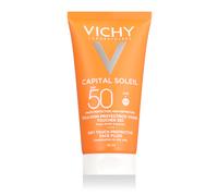 Vichy Capital Soleil Dry Touch Protective Face Fluid SPF 50 50 ml