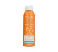 IDEAL SOLEIL SPRAY INVISIBLE50