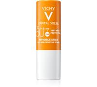 Vichy Capital Soleil Stick Solare Viso E Zone Sensibili SPF50+ 9 gr