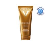 Capital Soleil Latte Autoabbronzante Idratante Viso e Corpo 100ml