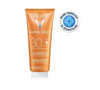 VICHY (L'Oreal Italia SpA) CAPITAL SOL LAIT FAM IP30 300ML