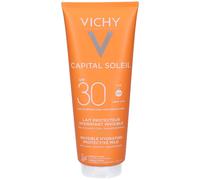 Vichy Capital Soleil Latte idratante fresco - protezione per viso e co