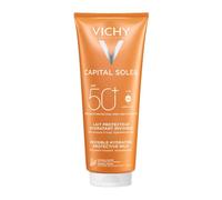 Vichy Capital Soleil Latte Multi-Protezione SPF50+ - 300ml