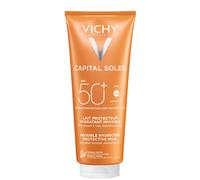 VICHY - Capital Soleil Capital Soleil Latte SPF 50+ - Solari alta protezione