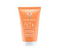 Vichy Capital Soleil Hydra Body Milk Spf50+ Protezione Solare 150ml