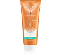 Vichy Capital Soleil latte protettivo per corpo e viso SPF 50+ 300 ml