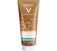 Vichy Capital Soleil Latte Solare SPF50+ Eco Sostenibile Viso Corpo 200ml