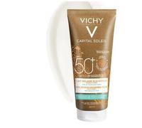 Vichy Capital Soleil Latte Solare Eco-sostenibile spf50+ 200ml