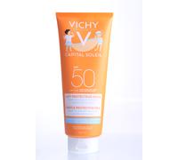 Vichy IDEAL SOLEIL LATTE BAMBINO SPF50 300 ML