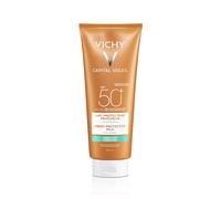 VICHY Capital Soleil Latte SPF 50+ 300ml - Latte solare corpo alta prot.