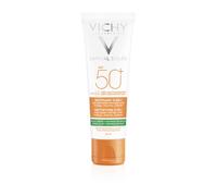Capital Soleil Opacizzante 3 In 1 Spf50+ Vichy 50ml