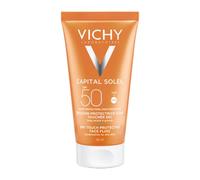 Vichy Capital Soleil Crema Opacizzante SPF 50+ 50 ml 50 ml g
