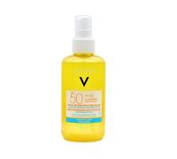 Vichy Capital Soleil Moisturizing Sun Protection Water SPF50 200ml