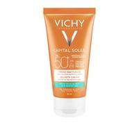 Vichy Capital Soleil Crema Vellutata Viso SPF 50+ 50 ml 50 ml