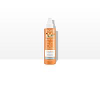 Vichy Capital Soleil Spray Kid Fluido Ultraleggero Spray per Bambini SPF 50+