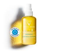 Vichy Capital Soleil Sonnenspray mit Hyaluron LSF 50 200 ml Spray
