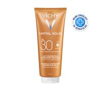 VICHY (L'Oreal Italia SpA) CAPITAL SOL LAIT FAM IP30 300ML