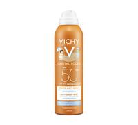 VICHY SOLARE IDEAL SOLEIL ANTI - SABBIA BAMBINI SPF 50