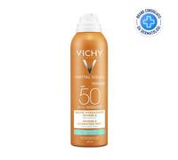 Vichy IDEAL SOLEIL SPRAY INVISIBLE SPF50 200 ML