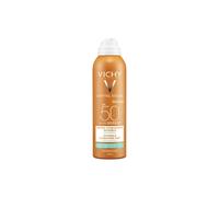 Vichy IDEAL SOLEIL SPRAY INVISIBLE SPF50 200 ML