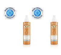 Vichy Capital Soleil Spray Solare Dolce Bambini Spf 50+ Protezione ele