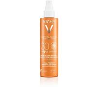 Vichy Capital Soleil - Cell Protect Fluido Ultra Leggero Spray SPF30, 200ml