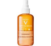 VICHY CAPITAL Soleil Spray Solare Marrone LSF 50 200 ml PZN 15881549