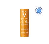 Ideal Soleil Stick Zone Sensibili SPF50+ Protezione Corpo 9ml