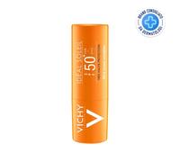Ideal Soleil Stick Zone Sensibili SPF50+ Protezione Corpo 9ml
