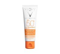 VICHY - Capital Soleil Trattamento anti-macchie colorato 3 in 1 per il viso SPF 50+ Cura anti macchie 50 ml female