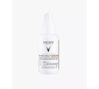 Vichy Capital Soleil UV-Age crema solare viso leggera quotidiana SPF50 40 ml