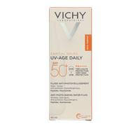 Vichy Capital Soleil UV-Age MAXI Daily SPF50+
