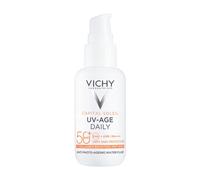 Vichy Capital Soleil UV-Age Daily Fluido Anti-Fotoinvecchiamento per i
