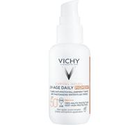 CAPITAL SOLEIL UV-AGE TINTED 50+ VICHY 40ML