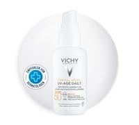 Vichy Capital Soleil UV-Age Daily LSF 50+ 40 ml Fluido