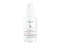 Vichy Capital Soleil Uv Age Daily Photoprotective Fluid Color Light SPF50+ 40ml