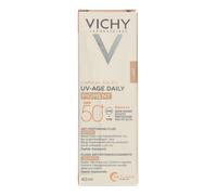 Vichy Capital Soleil UV-Age Daily SPF50+ 40 ml