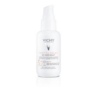 Vichy Capital Soleil CS UV Age Fluido Anti-Fotoinvecchiamento Spf50+ 40ml